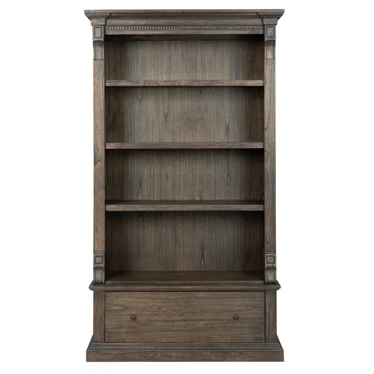 Hekman Storage Bookcase