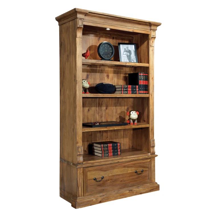 The Twillery Co.® Uxbridge Standard Bookcase