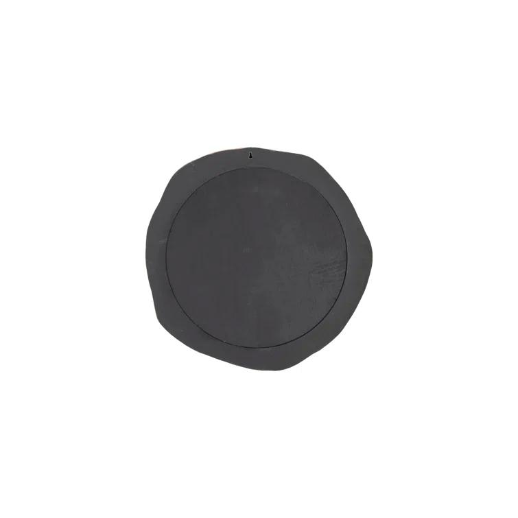Pearl Mirror, Round