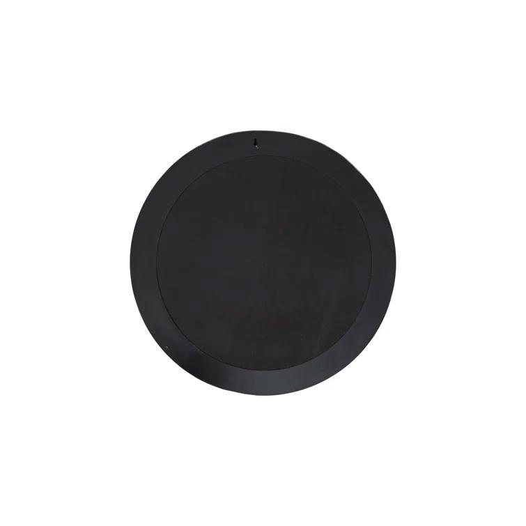 Pearl Mirror, Round