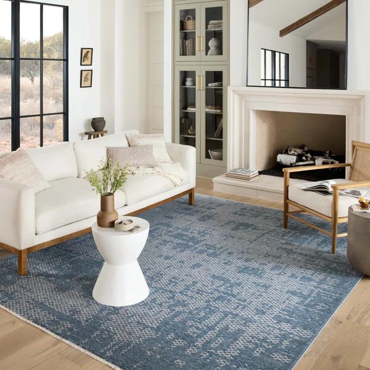 Vance Abstract Rug