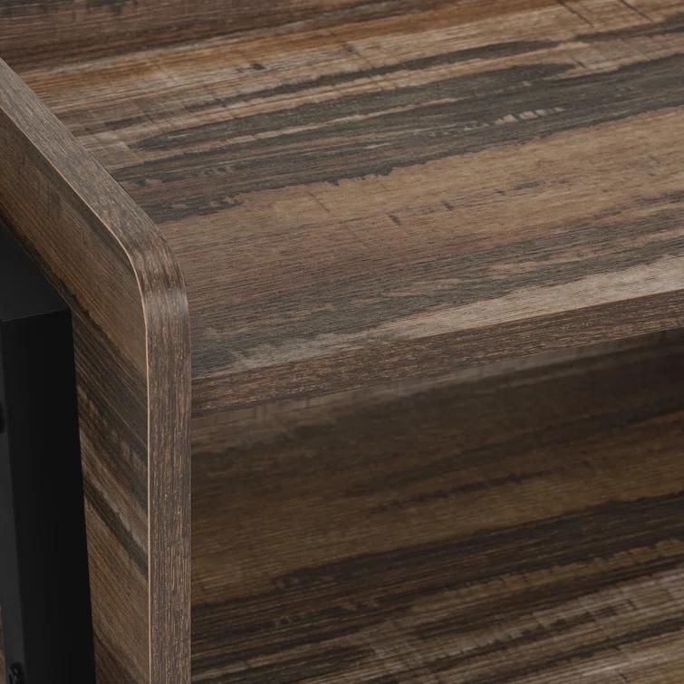 Tray Top End Table