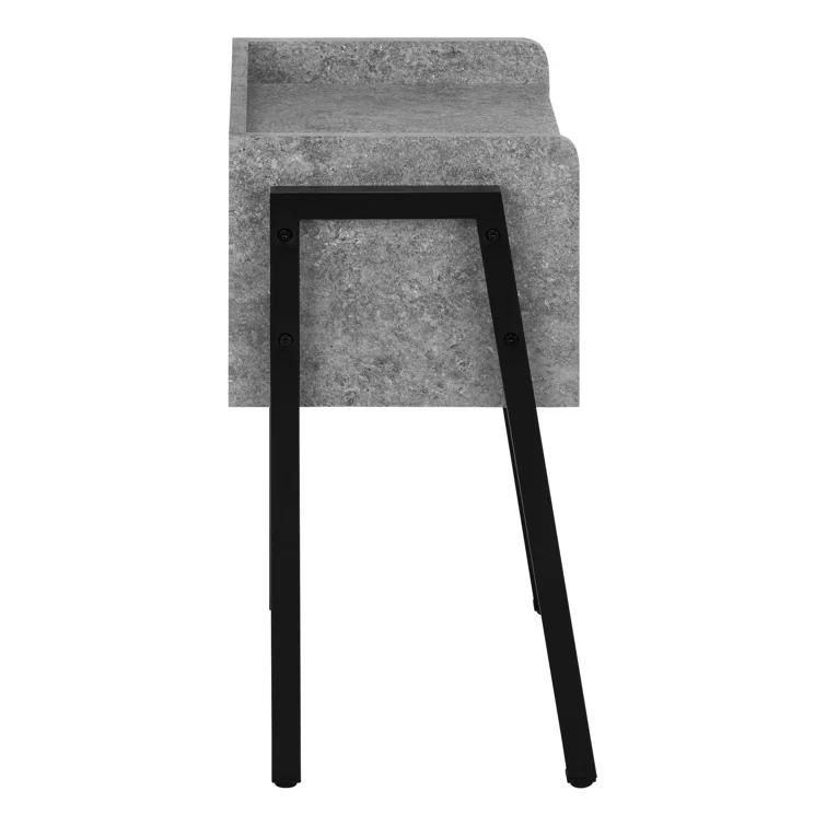 Tray Top End Table