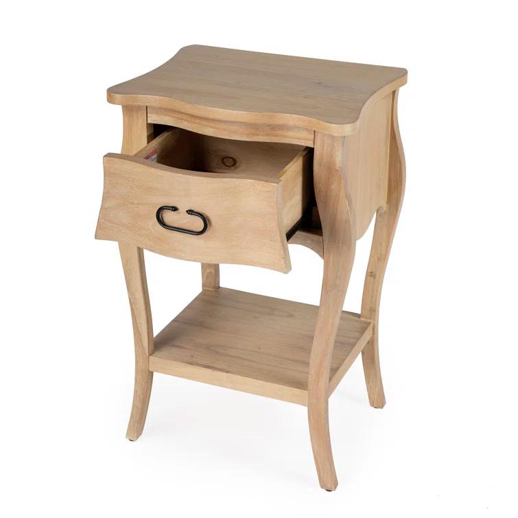 Frida 1 - Drawer Nightstannd