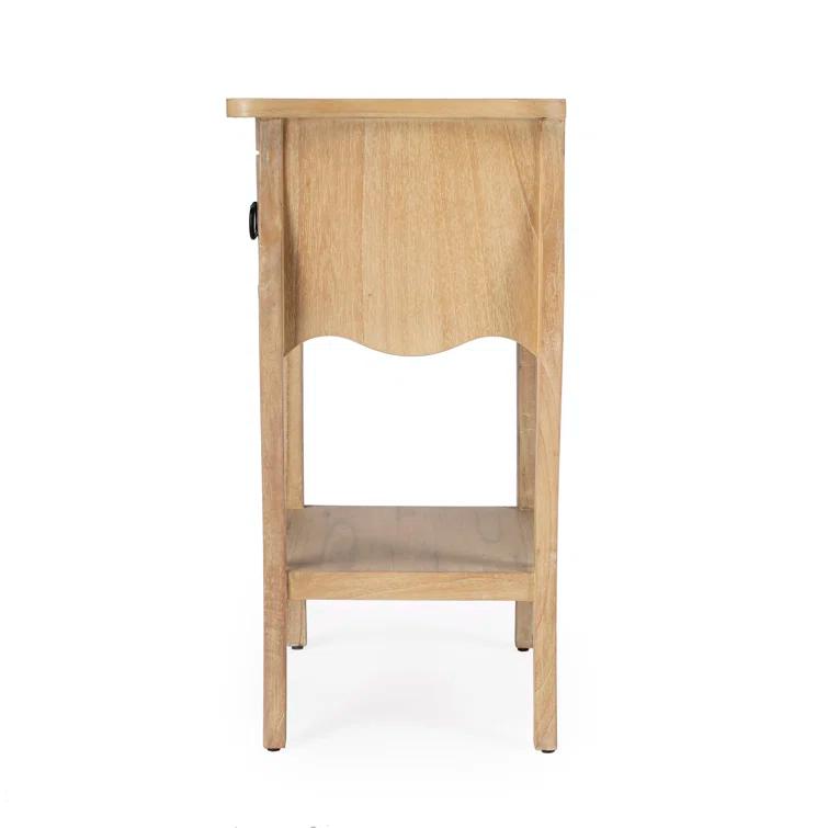 Frida 1 - Drawer Nightstannd
