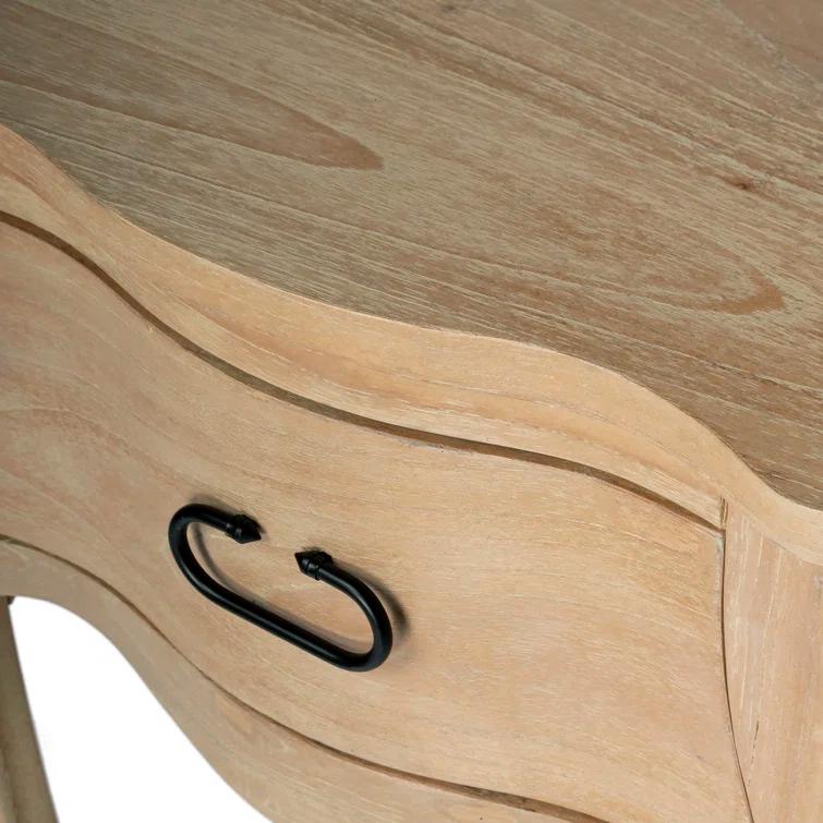 Frida 1 - Drawer Nightstannd
