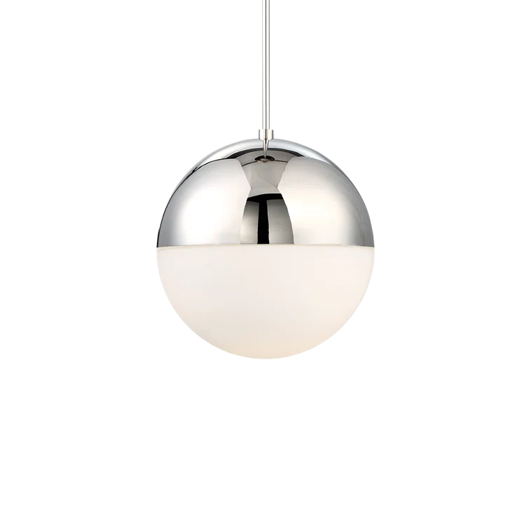 Punk 1 - Light LED Single Pendant