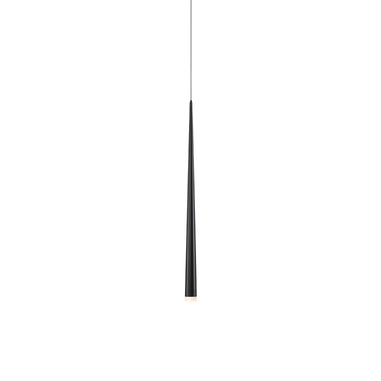 Cascade 1 - Light LED Single Pendant