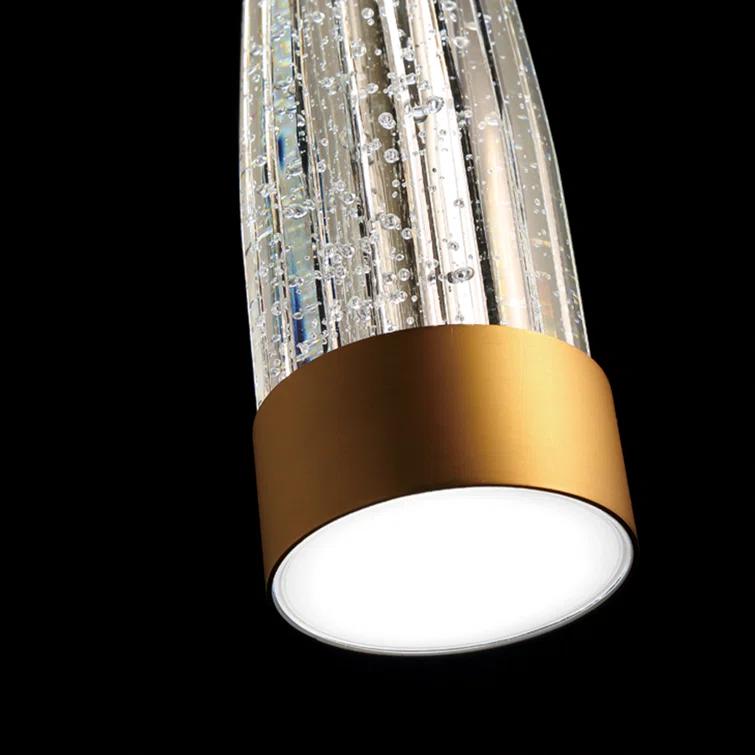 Mystic 1 - Light LED Single Pendant