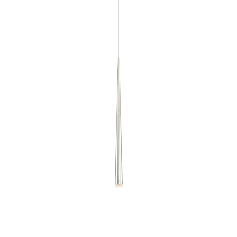 Cascade 1 - Light LED Single Pendant
