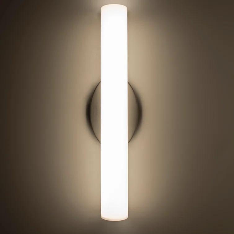 Modern Forms Loft Dimmable LED Bath Bar
