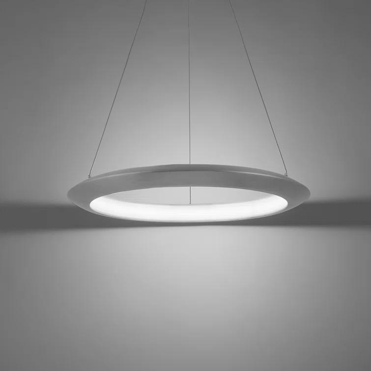 The Ring 1 - Light LED Unique/Statement Pendant