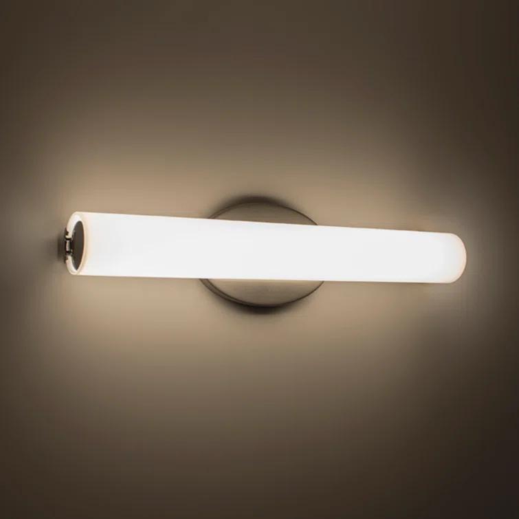 Modern Forms Loft Dimmable LED Bath Bar