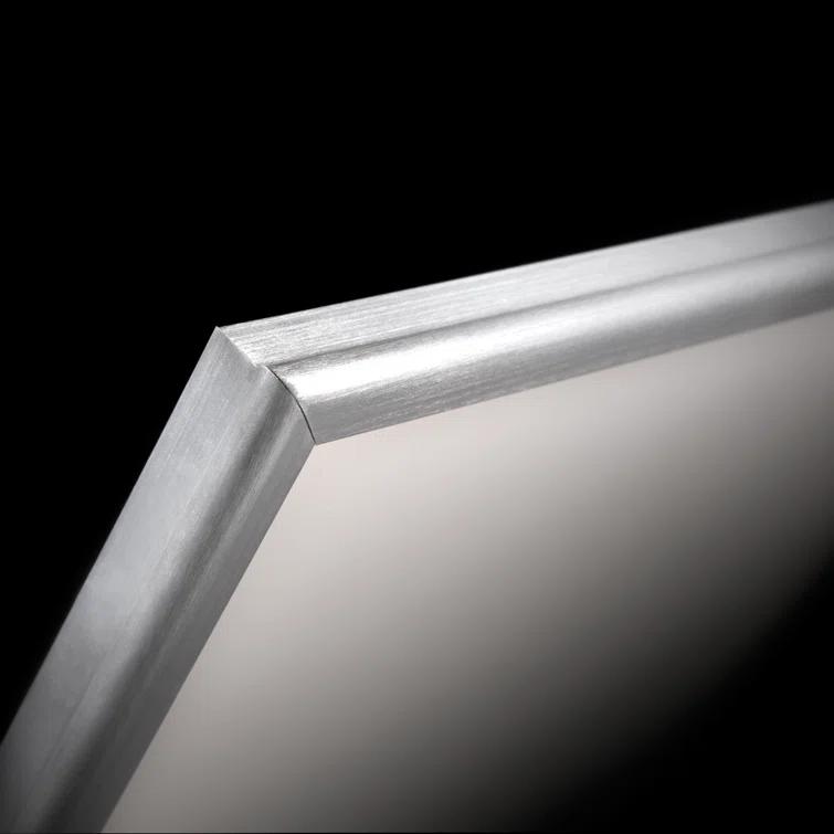 Neo Glass LED Flush Mount