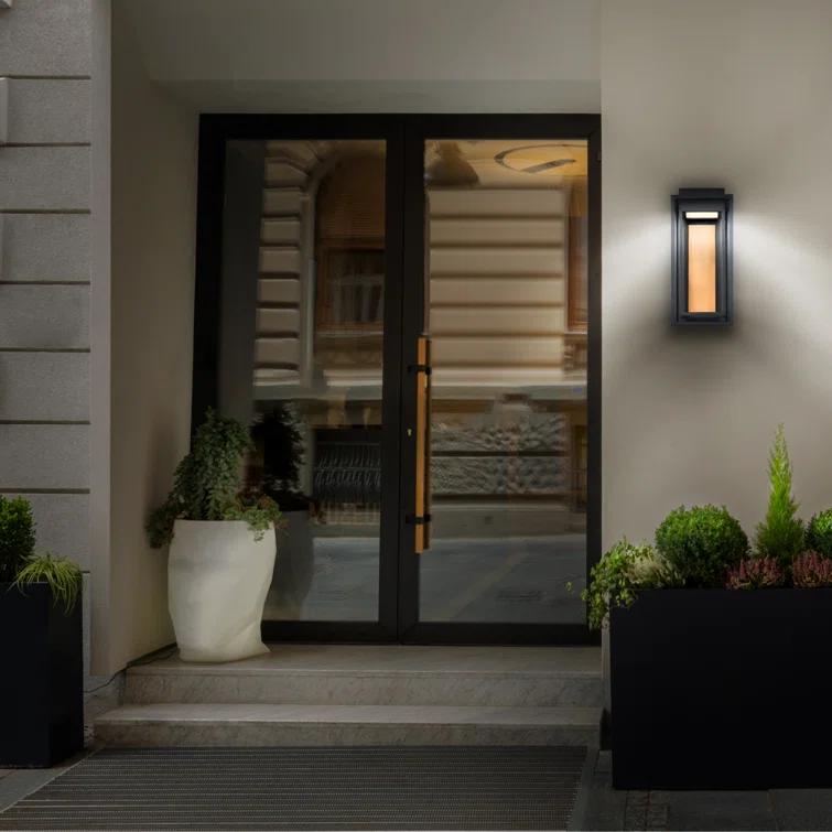 Dorne LED Wall Light