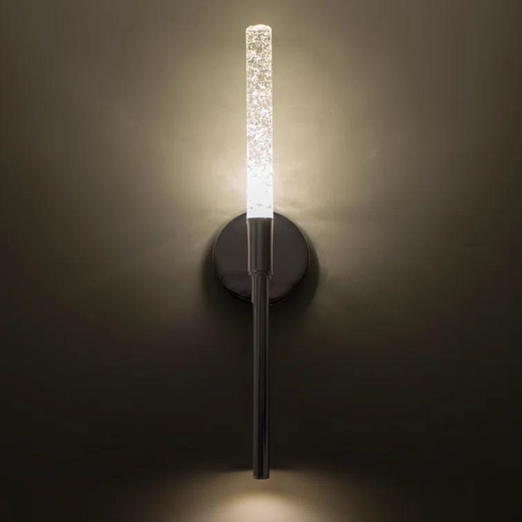 Modern Forms Magic Aluminum LED Wallchiere