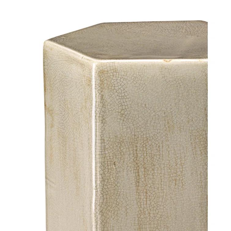 Jamie Young Company Porto End Table