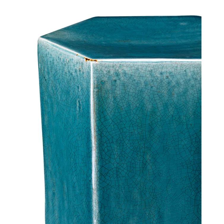 Jamie Young Company Porto End Table & Reviews | Wayfair