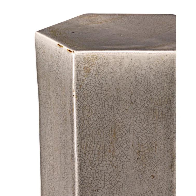 Jamie Young Company Porto End Table