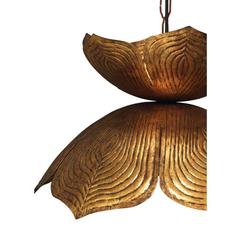 Mariposa Pendant (11"-20")