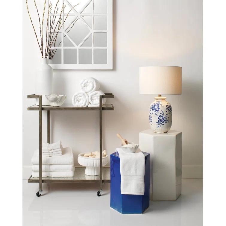 Jamie Young Company Porto End Table