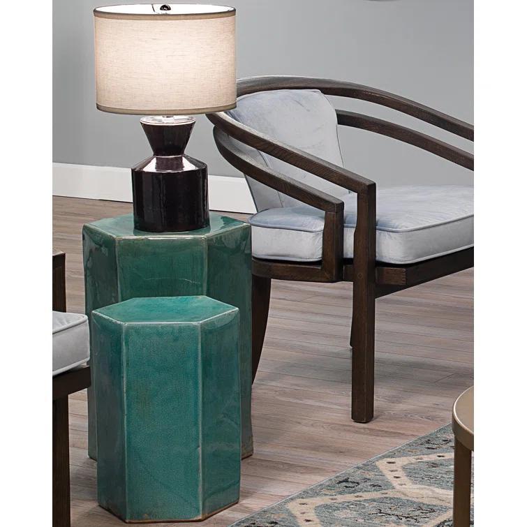 Jamie Young Company Porto End Table