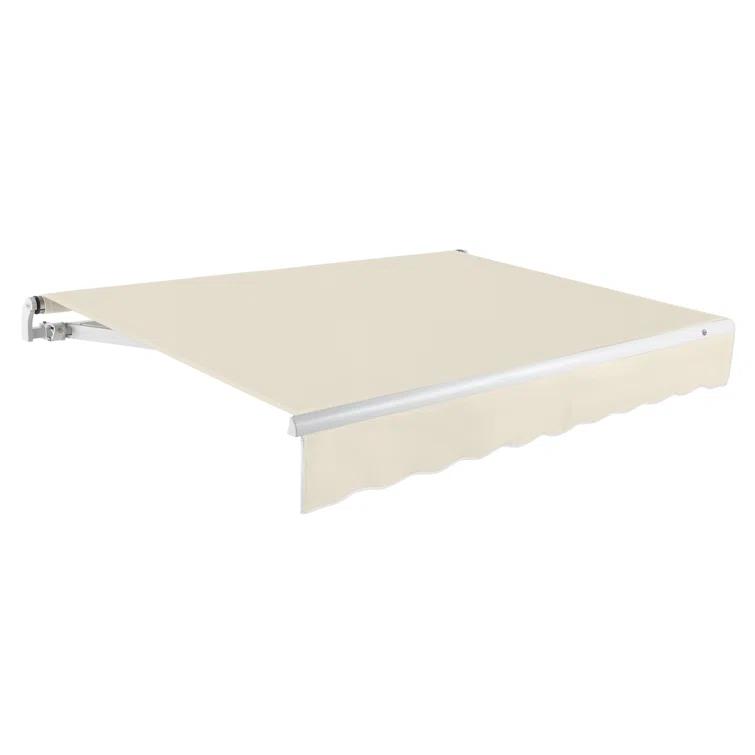 Awntech Retraction Slope Patio Awning