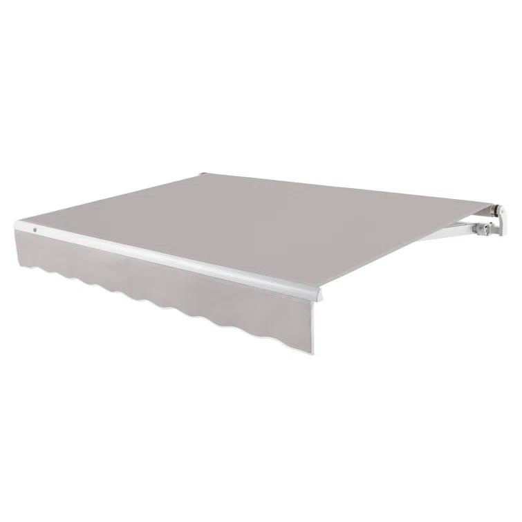 Awntech Retraction Slope Patio Awning