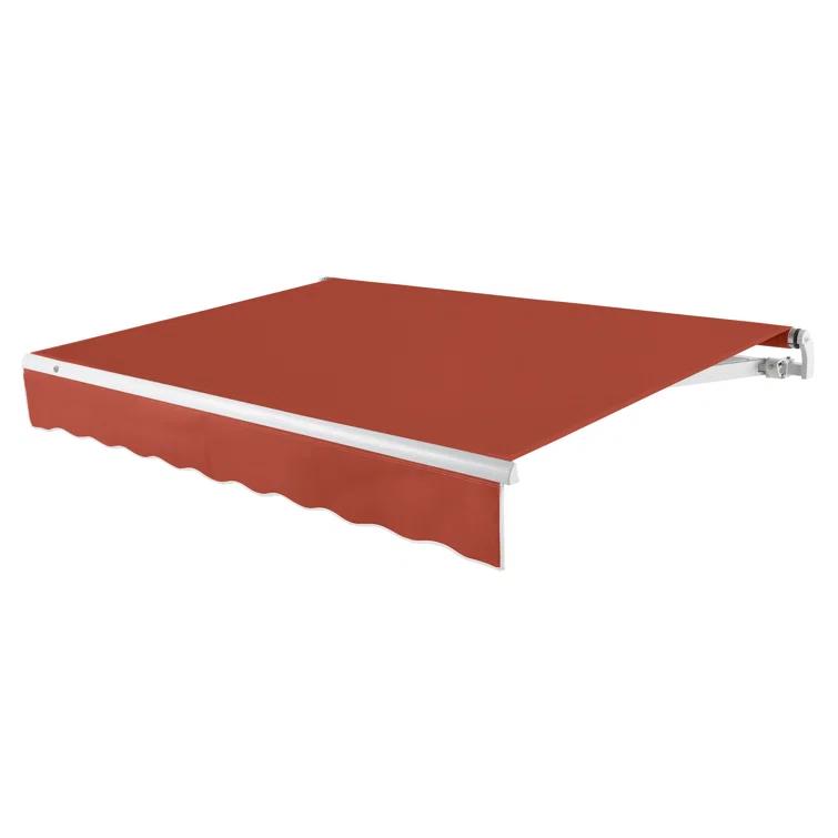 Awntech Retraction Slope Patio Awning