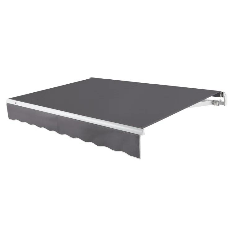 Awntech Retraction Slope Patio Awning