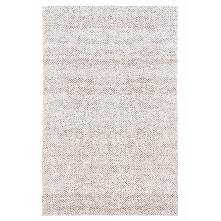 Kaleem Jute Rug - 5' x 8'