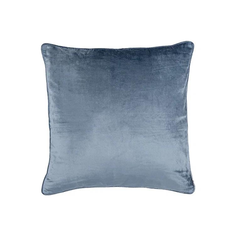 Lili Alessandra Milo Unquilted Feather Throw Pillow