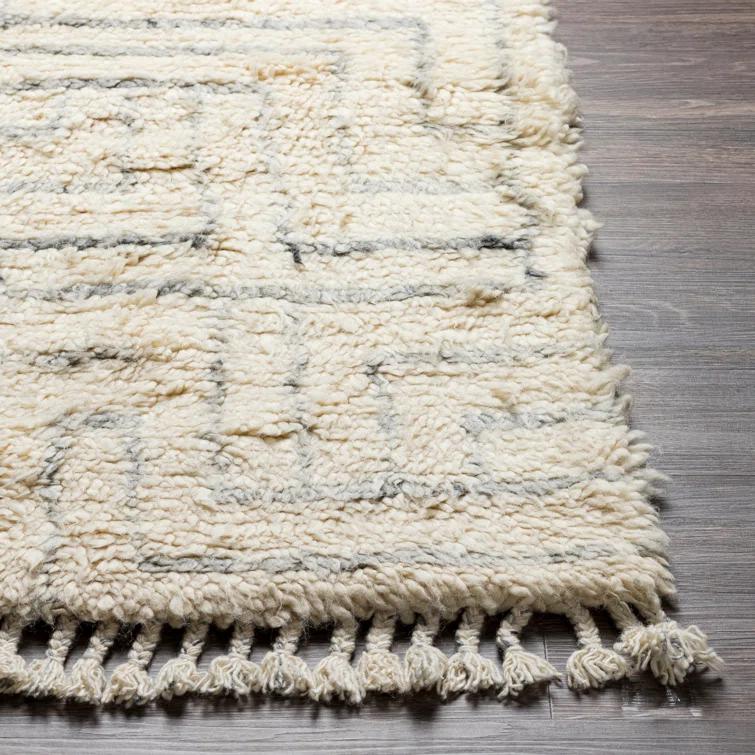 Risa Wool Rug