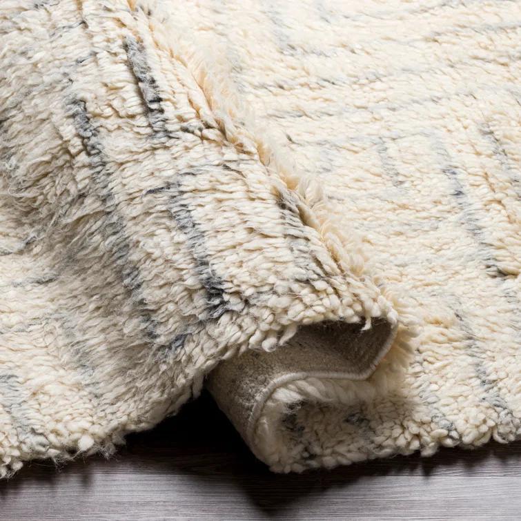 Risa Wool Rug