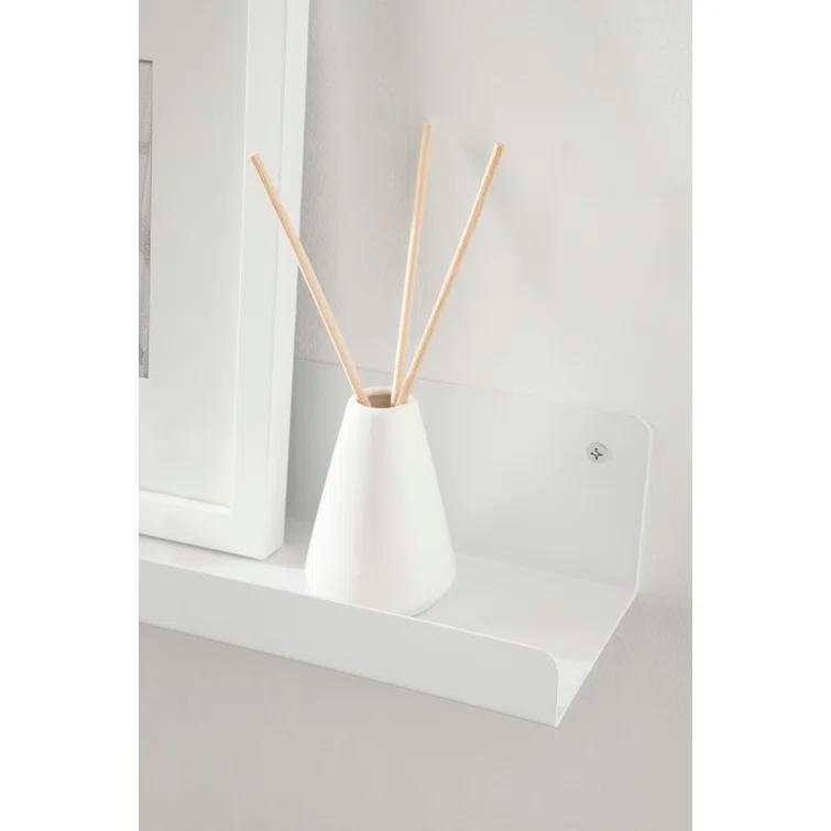 Tara Metal Floating Shelf