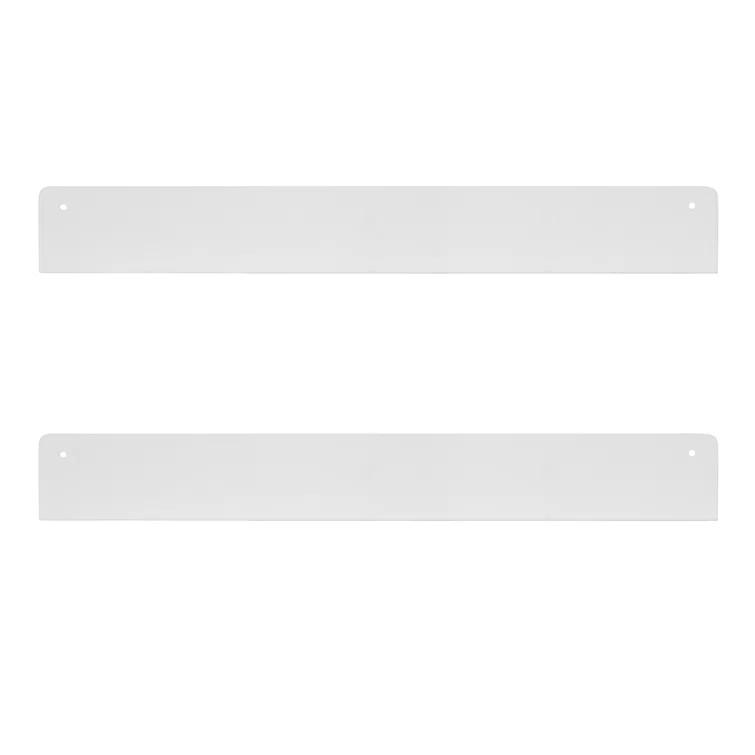 Tara Metal Floating Shelf