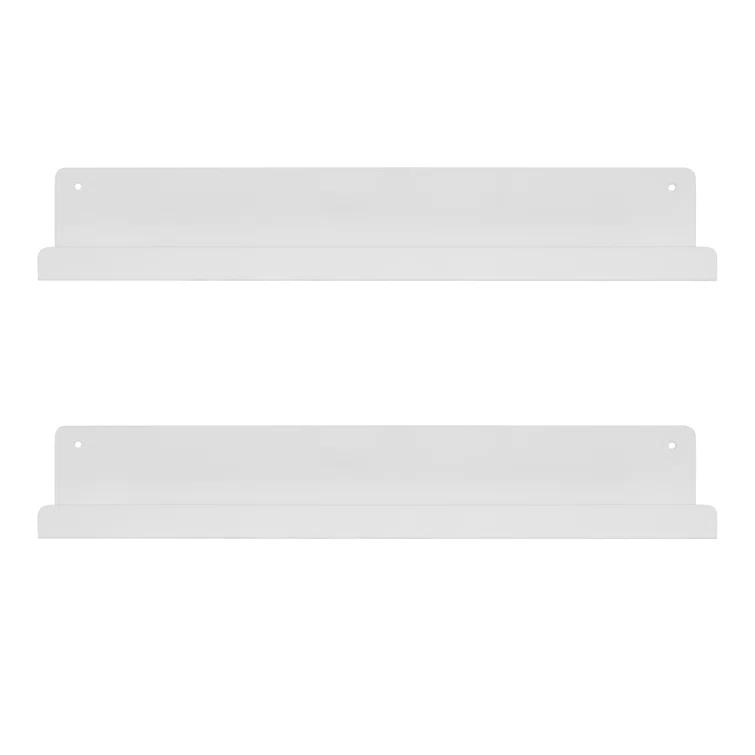 Tara Metal Floating Shelf