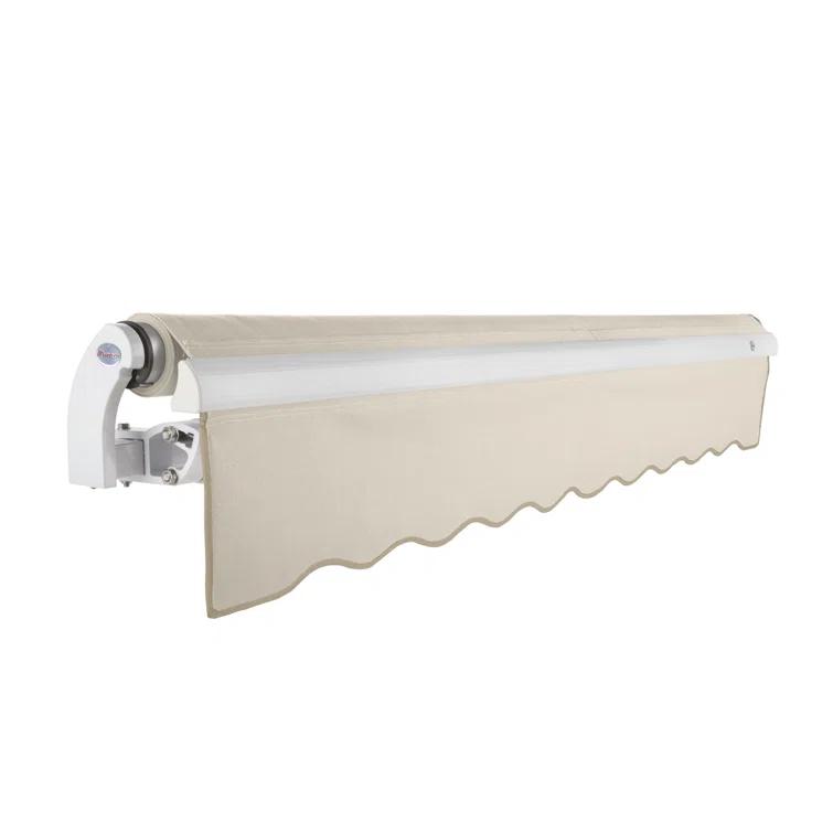 Awntech Maui Patio Retractable Awning
