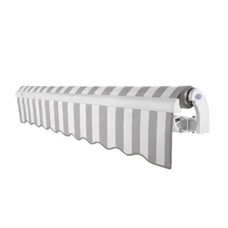 Awntech Maui Patio Retractable Awning