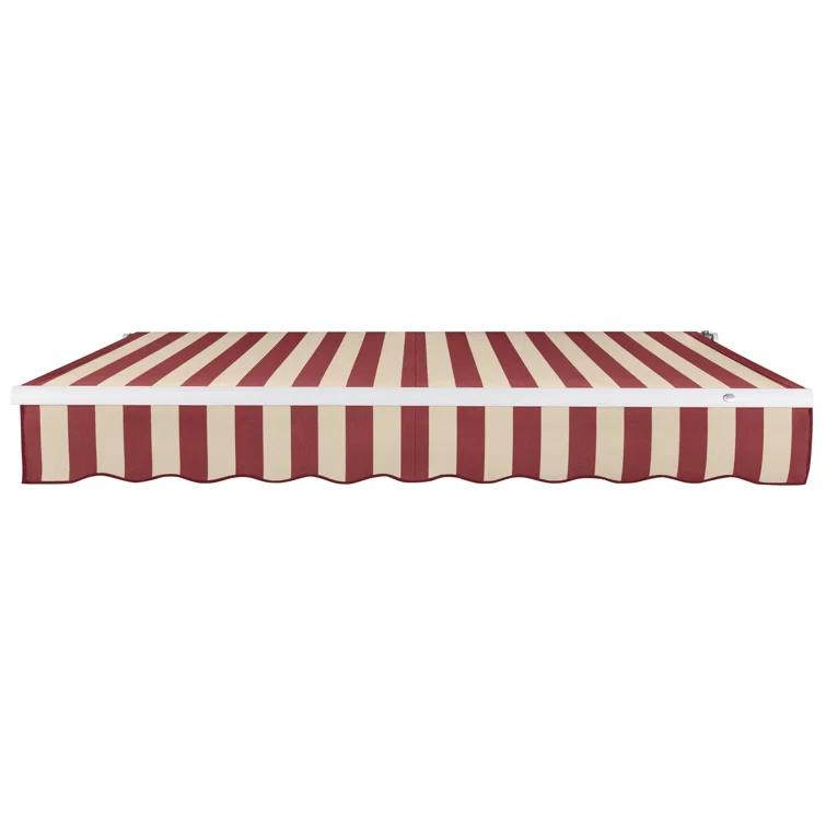 Awntech Retraction Slope Patio Awning