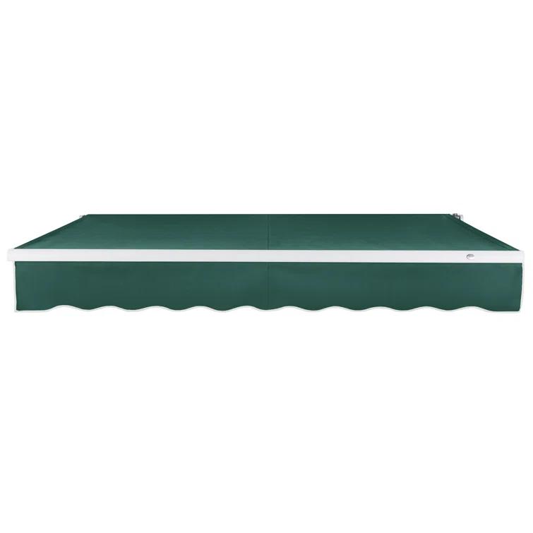 Awntech Retraction Slope Patio Awning