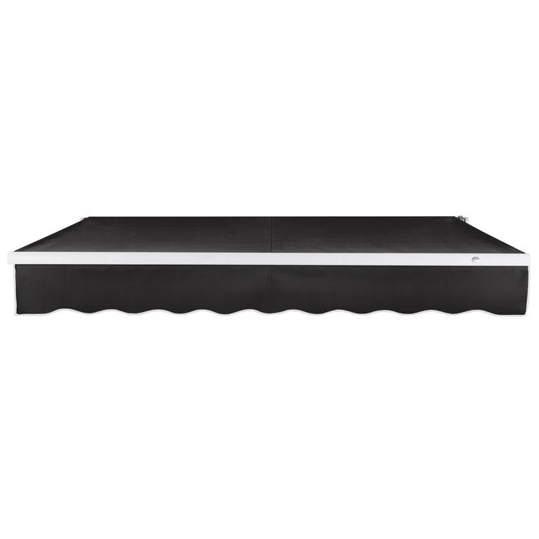 Awntech Retraction Slope Patio Awning