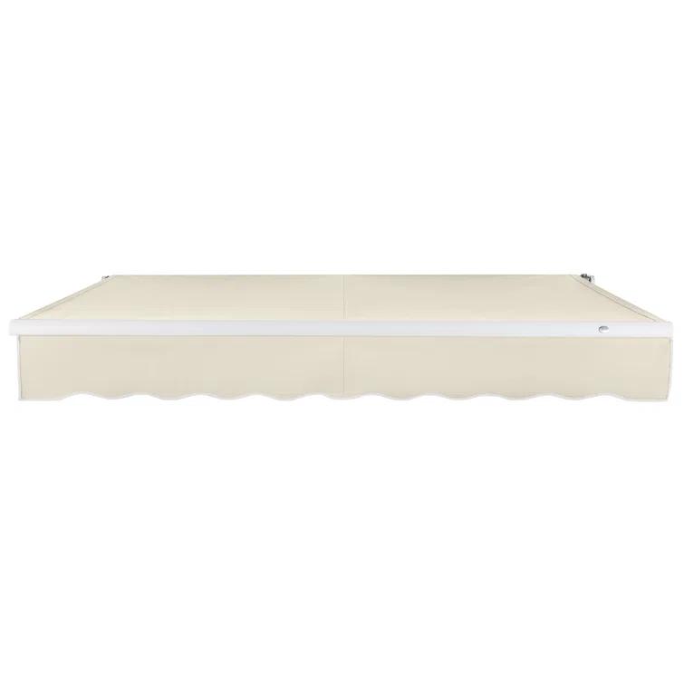 Awntech Retraction Slope Patio Awning