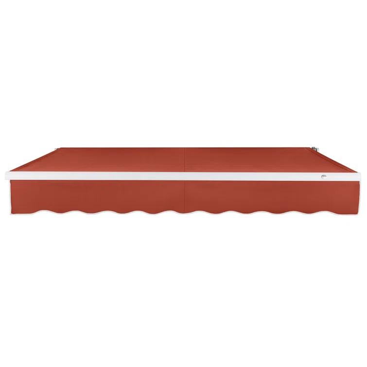 Awntech Retraction Slope Patio Awning