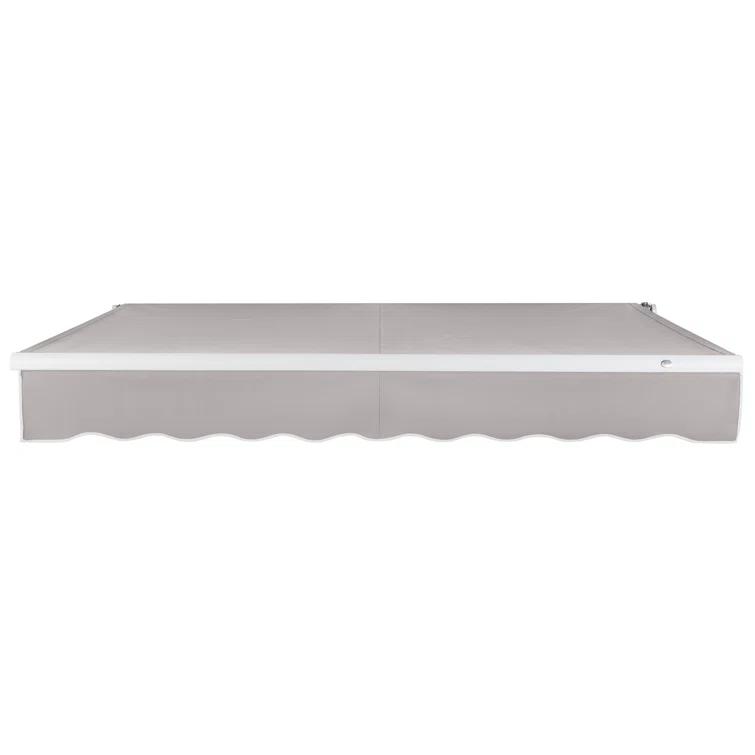 Awntech Retraction Slope Patio Awning