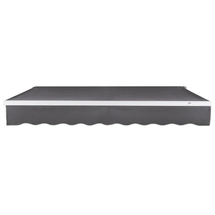 Awntech Retraction Slope Patio Awning