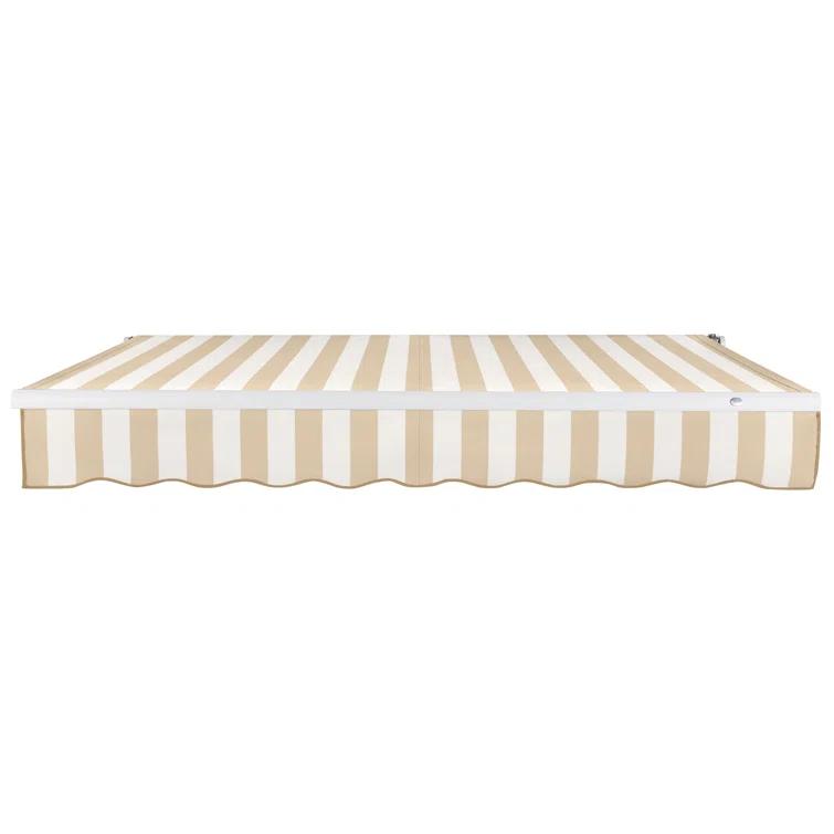 Awntech Retraction Slope Patio Awning