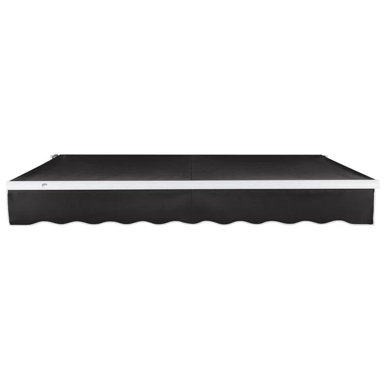 Awntech Retraction Slope Patio Awning