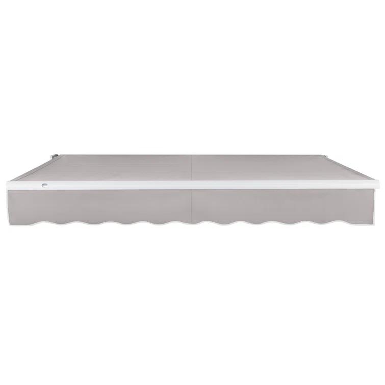 Awntech Retraction Slope Patio Awning