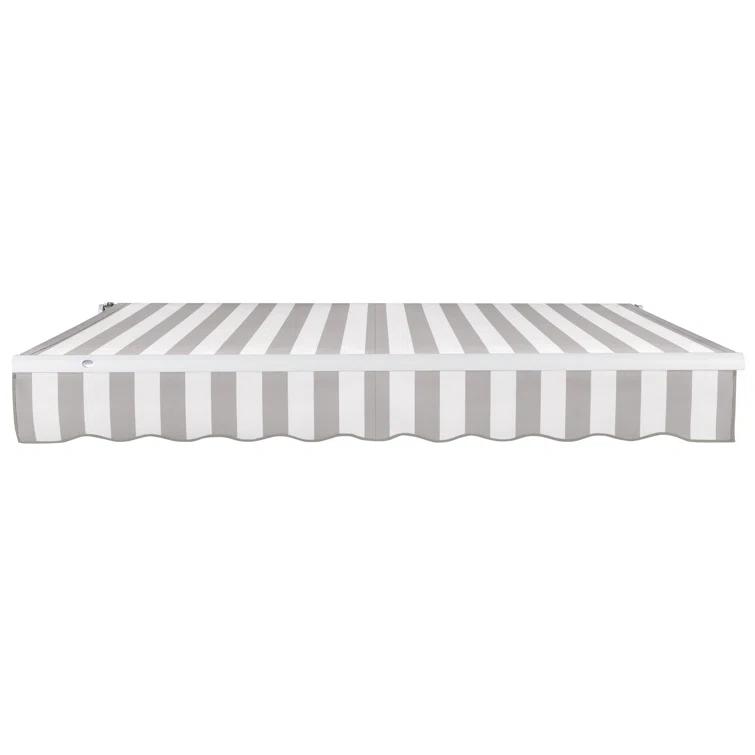 Awntech Maui Patio Retractable Awning